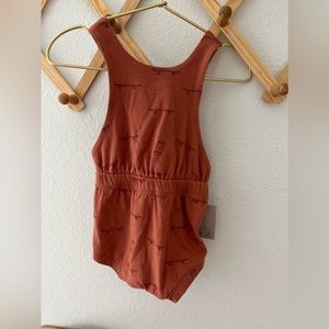 Bib shortie, little skateboards